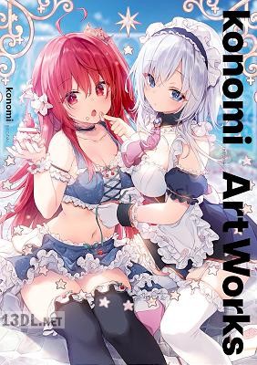 [konomi] konomi Art Works [DL版]