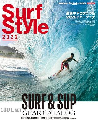 Surf Style 2022