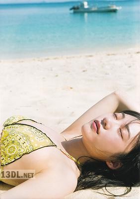 [横野すみれ] 1st Photobook – Beside You あなたの横の