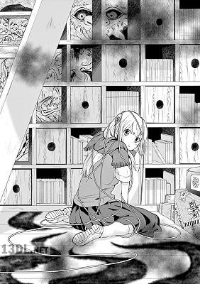 [りりうら世都] 妖トリカルテ -AYATORI KARTE- 第01-05話