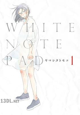 [ヤマシタトモコ] WHITE NOTE PAD 第01-02巻