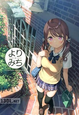 [カントク] よりみち カントクアートワークス