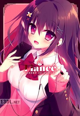 [茉宮祈芹] Fiancé 茉宮祈芹 Art Works