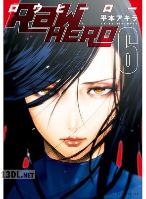[平本アキラ] RaW HERO 全06巻