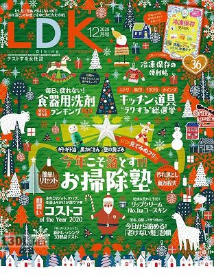 LDK (エル・ディー・ケー) 2017-2020年