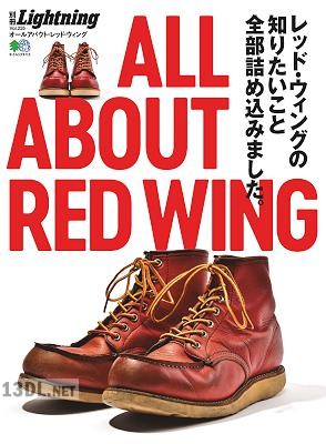 ALL ABOUT RED WING