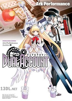 [Ark Performance] DUAL ACCOUNT