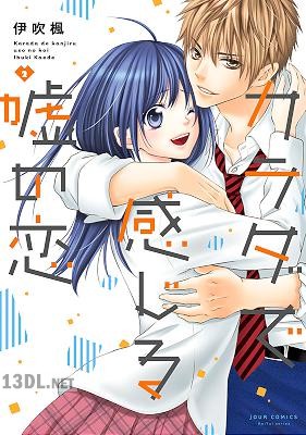 [伊吹楓] カラダで感じる嘘の恋 第01-02巻