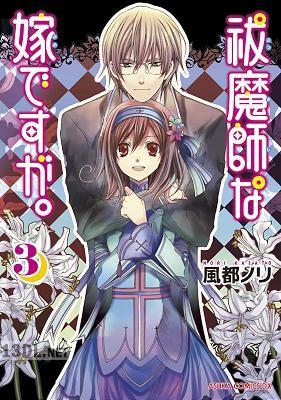[風都ノリ] 祓魔師な嫁ですが。 全03巻