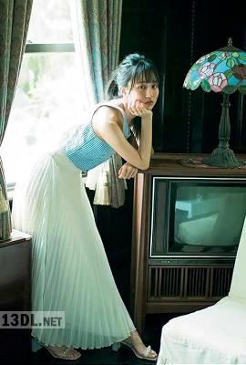 B.L.T. 2020年08月号