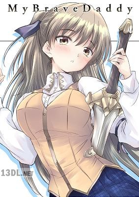 [みづきたけひと] MyBraveDaddy