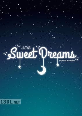 2020.06.03 Sweet Dreams – JKT48 2nd Digital Photobook