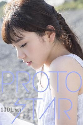 PROTO STAR 飯豊まりえ 1-4