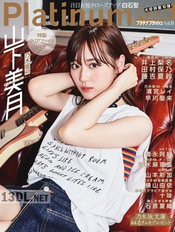 Platinum FLASH (プラチナフラッシュ) vol.10