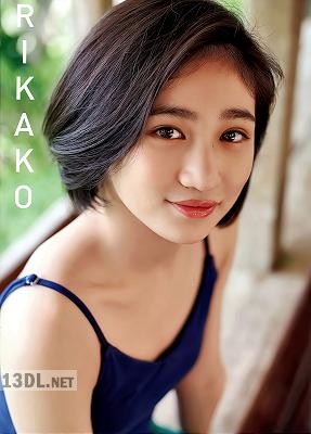 2015.07.20 佐々木莉佳子ファースト写真集 RIKAKO