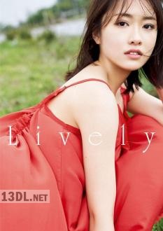 [工藤遥] 2020.03.27 工藤遥写真集 Lively Making DVD