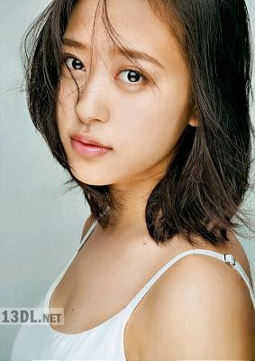 2016.05.27 小田さくら ファースト写真集『さくら模様』