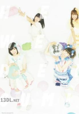 [でんぱ組] 2015.05.18 Dempagumi.inc でんぱ組.inc – DEMPA la mode