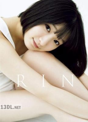 [宮本佳林] 2020.05.20 卒業写真集 『 RIN 』 Making DVD