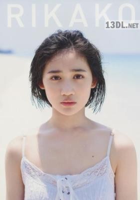 2015.07.20 佐々木莉佳子 ファースト写真集 『 RIKAKO 』Making DVD
