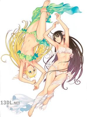 [Tony] トニーズアートワークス フロム シャイニングワールド