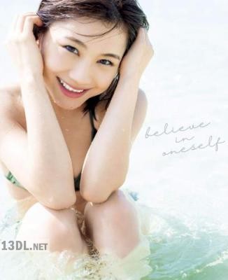 [石田亜佑美] 2020.01.07 モーニング娘。’20 石田亜佑美 写真集 『 believe in oneself 』 Making DVD