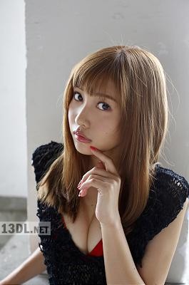 [WPB-net, 佐野ひなこ] X4