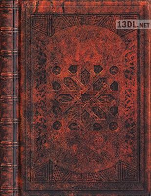 イース8 ラクリモサ・オブ・ダーナ アドル・クリスティン手稿 ゲーテ海案内記執筆資料