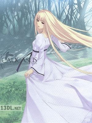 [Innocent Grey] クロウカシス 七憑キノ贄 セカンドファンブック