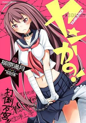[柳原満月] ヤンかの！