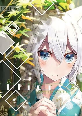 [ぬこみるく] Tlier 1-2