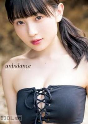 [梁川奈々美] 2019.02.22 PB「unbalance」