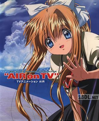 TVアニメーション「AIR」