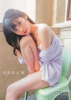 2018.07.13 道重さゆみ 写真集 『 DREAM 』