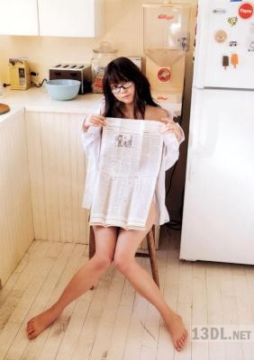 [芳賀優里亜] 写真集 YUUREAL