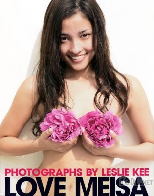 [黒木メイサ] 写真集 LOVE MEISA ラブ メイサ