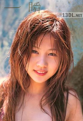 [新垣里沙] 写真集