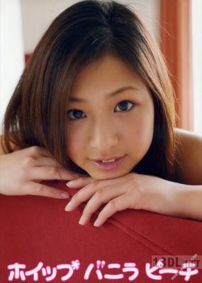 [佐山彩香] 佐山彩香 写真集 ホイップ バニラ ピーチ