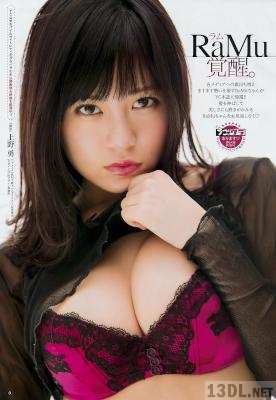 ヤングチャンピオン 写真ページ寄せ集め 2018-01 ~2018-13 (+付録DVD)