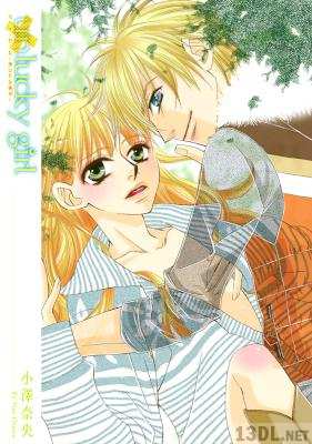 [小澤奈央] 憑いてる彼女～un lucky girl～