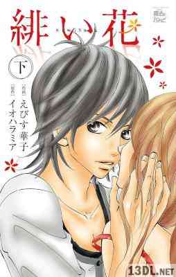 [えびす華子] 緋い花 全02巻