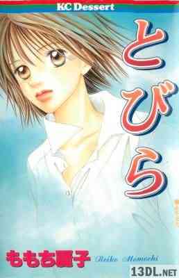 [ももち麗子] 問題提起作品集 シリーズ 第01-06巻 + とびら 第01-02巻