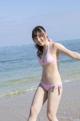 [譜久村聖] ハロー!プロジェクト デジタルブックス Vol.153