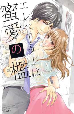 [ほり恵利織] エレベーターは蜜愛の檻