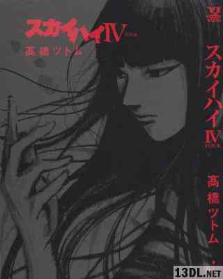 [高橋ツトム] スカイハイIV