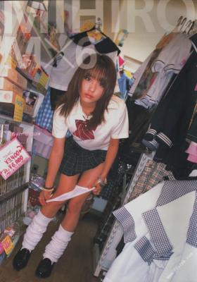 [みひろ] みひろ 写真集 M×6