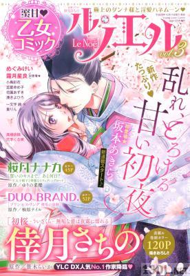 ル・ノエル vol.3